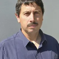 Pascal Lerousseau, éleveur en Creuse et coordinateur du berceau des races à viande.