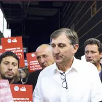 Patrick Bénézit appelle le gouvernement à sanctionner ceux qui ne jouent pas le jeu des EGA.