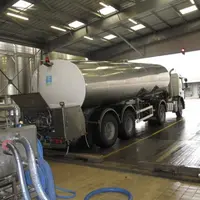 La référence livraison moyenne a atteint 367 000 litres en 2013-2014 avec une augmentation de 12 000 litres par an. Les exploitations possédant une ré