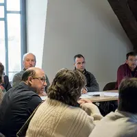 Depuis 1963, l’Astaf est conventionnée avec la Safer.