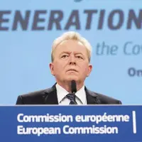 Le commissaire européen à l’Agriculture Janusz Wojciechowski.