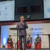 Démarrées dans la région Grand-Est mi-novembre 2023, les conférences des parties (Cop) régionales se sont progressivement mises en place sur la fin de