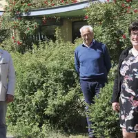 L'administration de Terre nouvelle se prépare à accueillir ses élèves, selon les protocoles sanitaires.