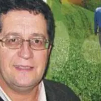 Dominique Barrau, secrétaire général de la FNSEA.