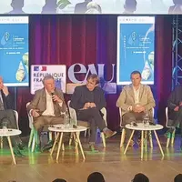 L'agence de l'eau Adour-Garonne a organisé le 18 novembre un forum intitulé « Eau et agriculture du grand Sud-Ouest, des destins liés. Quelle transiti