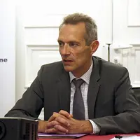 Lundi 5 septembre, en conférence de presse, le préfet de Lozère Philippe Castanet a évoqué de nombreux sujets de préoccupation pour le département, au