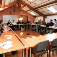 Assemblée générale du Civil le 30 octobre 2013