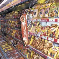 Les Français sont friands de plats préparés.