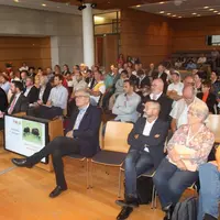 Un congrès auquel ont participé 150 congressistes venus de toute la France.