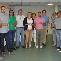 L'assemblée générale annuelle de l'Association Porc Montagne s'est déroulée à Aubière en présence d'une vingtaine de personnes.