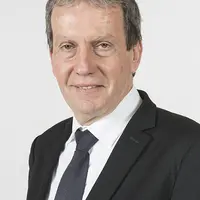 Yves Jean a été élu président du CESER Nouvelle Aquitaine le 23 janvier 2024.
