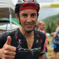 Portrait de Miguel Martinez