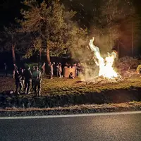 Nuit et jour, ils se sont mobilisés !