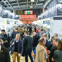 Wine Paris expo
