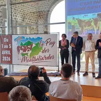 « Le Puy des Montbéliardes », tel sera le nom de cette manifestation..
