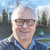 Olivier de Seyssel, éleveur de chevaux dans l'Ain et investi dans la filière équine depuis des années, vient de prendre la tête de la filière équine f