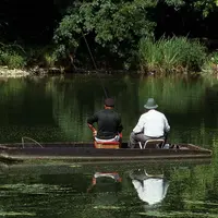 La pêche est ouverte !