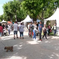 6 jours de foire pour faire de bonnes affaires.