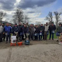 Le concours qualificatif a réuni 21 duos chien-maître ce samedi à St Hostien.