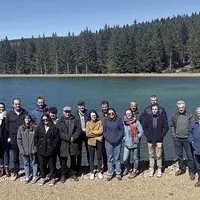 L'assemblée générale du Copage aux Bondons