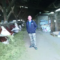 David Genest aime transmettre et apprendre le métier aux jeunes.