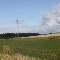 La mission chargée de ce rapport a tenté de caractériser l’impact sur les activités d’élevage des antennes relais, installations électriques et éolien