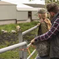 L'apprentissage est en plein essor et le secteur agricole ne fait pas exception.