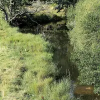 La Colagne, sur le plateau de l'Aubrac
