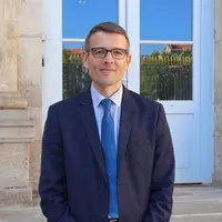 Benoît de Lagarde est le nouveau directeur de Cabinet du préfet de la Haute-Loire et Sous-Préfet.
