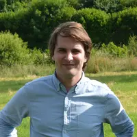 Bartholomé Lenoir, député de la Creuse (LR/RN) élu le 7 juillet 2024.