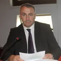 Yannick Fialip, président de la Chambre d'agriculture 43