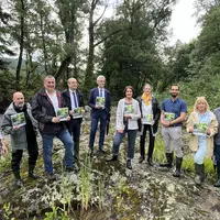Acteurs et élus du département qui interviennent dans le domaine de la qualité de l'eau ont présenté les résulytats 2023.