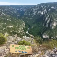 Le Point-sublime où aura lieu la prochaine fête des pâturages