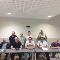 Le conseil d’administration s'est réuni le 28 juin au Puy.