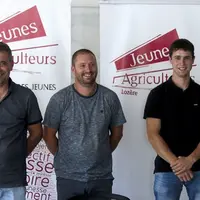 La FDSEA et les JA présentent leurs revendications au comité grands prédateurs