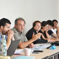 Les élus du Massif central étaient réunis à Saint-Flour.