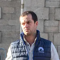 Antoine Brousse président des JA 19.