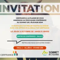 Invitation au Sommet