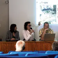 Une première réunion MHE-FCO a été organisée par la chambre d'agriculture