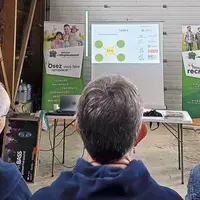La matinée du remplacement pour tout comprendre du fonctionnement du remplacement