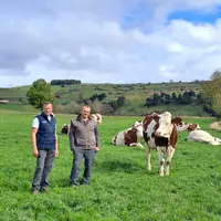 Cette année, c'est Montbéliarde Haute-Loire qui organise son AG conjointement avec Haute-Loire Conseil élevage.