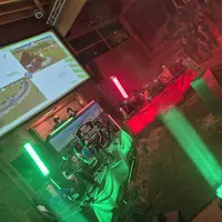 compétition de e-sport