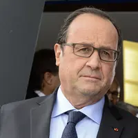 François Hollande