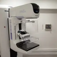 Appareil de mammographie