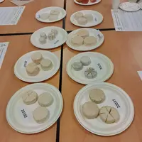 Dégustation de fromages