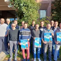 Les organisateurs sont prêts à recevoir le congrès national de la FNPL "Les Assises du Lait".