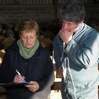 La ministre de l’Agriculture a annoncé la mise en place du contrôle unique ; une première mesure de simplification demandée par la profession agricole