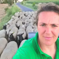 marion vedel coach agricole bien-être agricole