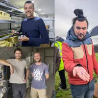 producteur de safran producteur de CBD et producteur de bières bio