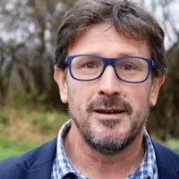 portrait Dominique Fayel
